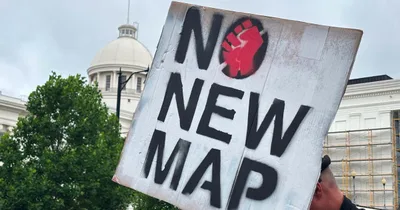 Federal judges again block Alabama redistricting plan