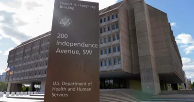 New HHS Report Rejects Transgender Procedures for Minors