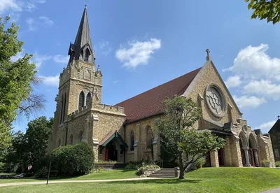 Christian Leaders Urge Protecting Worshippers’ Rights After Protesters Interrupt Service