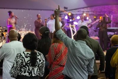 The Churches Spearheading a Quiet Revolution