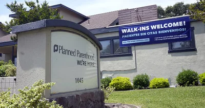Third Man Pleads Guilty to Firebombing California Abortion Facility