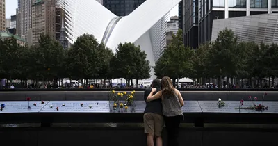 Plea Deal Could Shield 9/11 Suspects from Death Penalty