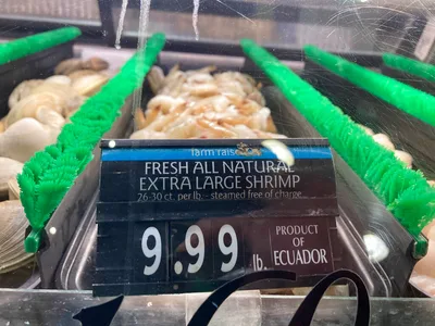 Inflation Spikes Again in a 'Cost-of-Living Recession Where Americans Are Just Getting Pounded'