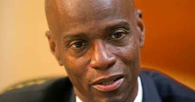 Widow, Former PM Charged in Assassination of Haitian President