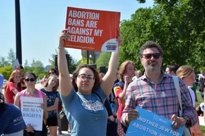 Reacting to Dobbs, Israel Makes Abortion More Accessible
