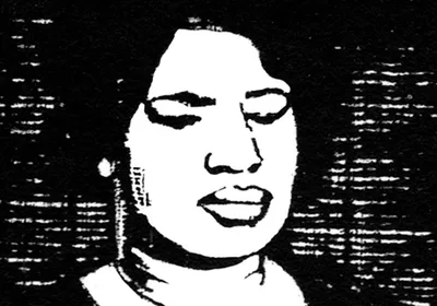 Arizona Dranes: The Greatest, Wildest, Blind Gospel Singer You’ve Never Heard Of