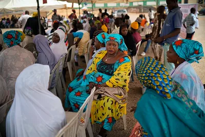 Nigerian Faith Leaders Appeal to US To Pressure Their Country on Religious Violence