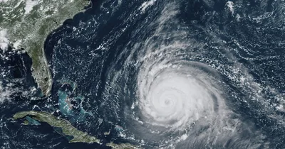 Hurricane Lee threatens New England, Canada with heavy rains