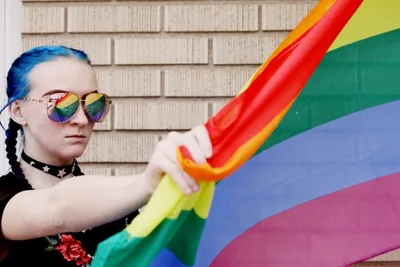 Are universities the elite training camps for LGBT indoctrination?