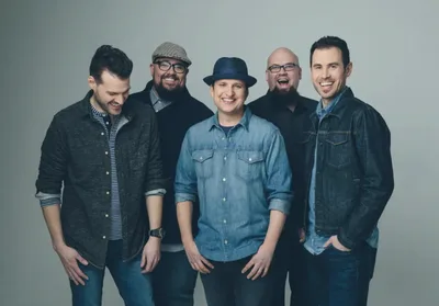Big Daddy Weave bassist dies of Covid complications