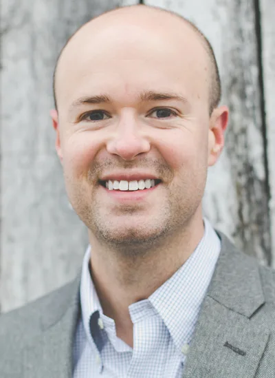 FIRST-PERSON: A page in our history can be turned | Baptist Press