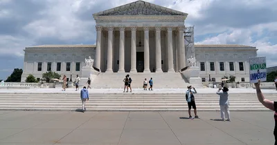 Supreme Court Orders New Analysis of Trump’s Jan. 6 Charges