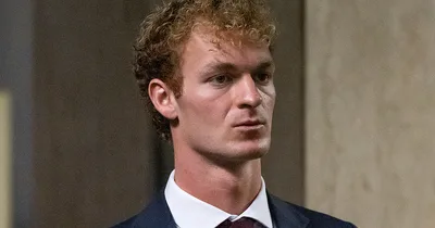 Daniel Penny acquitted in subway chokehold death