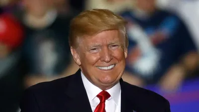 Facebook Reinstates Donald Trump After 2-Year Ban, but Threatens to Suspend Him Again