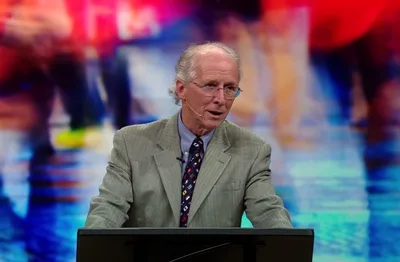 Theologian John Piper lists 7 ways Christians can battle a 'critical spirit'