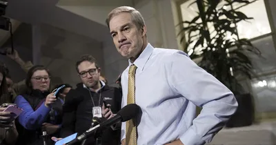Republicans Scramble to Elect New House Speaker Nominee