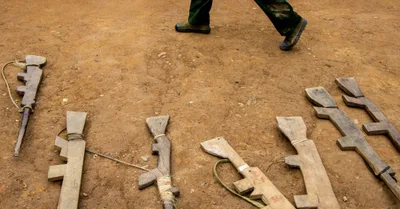 When Believers Kill Believers