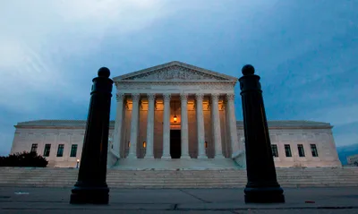 Religious conservatives look to the next Supreme Court rulings on religious liberty | Baptist Press
