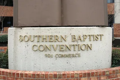 Southern Baptist Head Ronnie Floyd Has Resigned Amid Controversy Over Sex Abuse Investigation