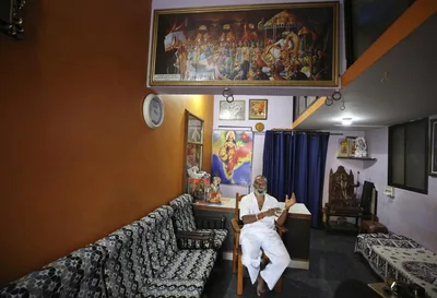 Interfaith love a risk amid India’s Hindu nationalist surge
