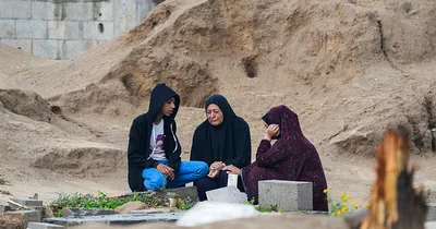 Hamas Now Says It Doesn’t Have 40 Israeli Hostages to Hand Over