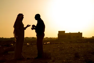 WEEK OF PRAYER: Bringing hope to Syrian refugees | Baptist Press
