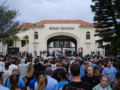 Bondi Beach Attack Update: ISIS-Affiliated Flag, Undetonated IEDs Found