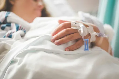 British parliament rejects bill seeking to legalize assisted suicide