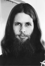 Documentary of a Hippie Preacher