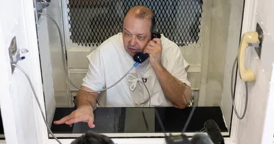Texas Appeals Court Pauses Execution of Shaken Baby Convict