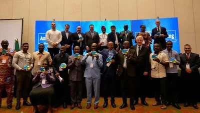 Global Baptists Pass Resolution Condemning Christian Nationalism