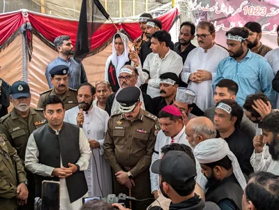 Moves to curb Pakistan’s blasphemy law surface