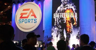 Video Game Giant EA Goes Private in $55B Saudi-Backed Buyout
