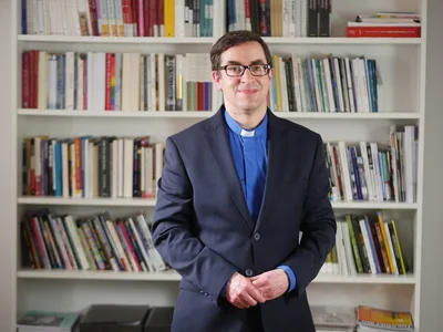 Sacked Chaplain Takes Legal Action against Headteacher