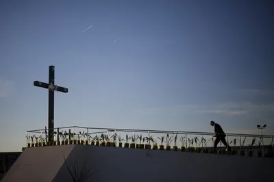 Substitutionary atonement: Jesus died for us