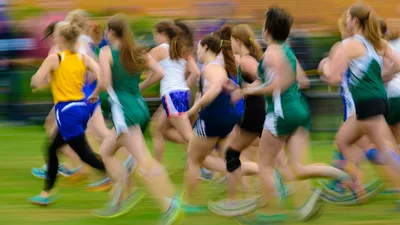 'The End of Female Sports': Team USA Track Star Told to Keep Her 'Mouth Shut' Over Concerns With Trans Opponent