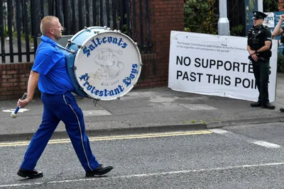 Northern Ireland Census Shows More Catholics Than Protestants