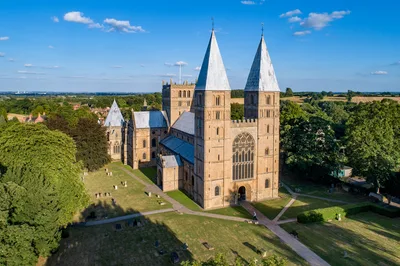 Southwell Minster faces closure amid £20m funding crisis