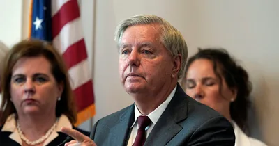 Sen. Lindsay Graham proposes protection for unborn