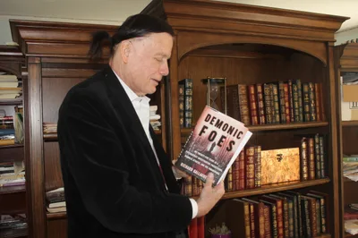 Accomplished Psychiatrist Says Demons, Demonic Possession are Real