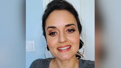 'The Holy Spirit Has Been in Me and with Me': Danica McKellar Reveals God Has Been Carrying Her Through Hard Times