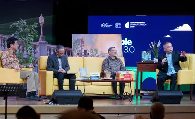 ACCM2026 Panel Calls for Shift from Church Programs to Disciple-Making Cultures at Church, Denominational and National Alliance Levels