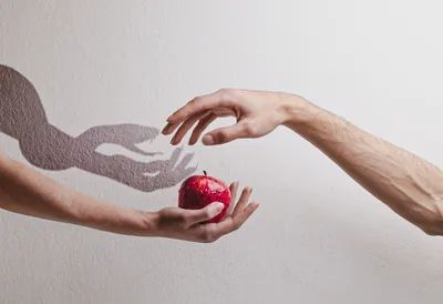 There's Only One Way to Fight Temptation as a Christian