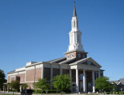 Texas Megachurch Attempts to Leave United Methodist Church without Congregational Vote