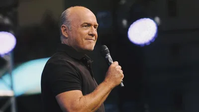 'Life Transformed by Jesus Christ': Thousands Make Professions of Faith During Greg Laurie's 2-Day 'Boise Event'