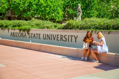 Arizona State Is Now Offering an Influencer Degree - RELEVANT