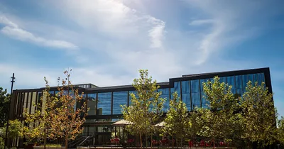 Biola University opens on-campus film studio financed by fast food chain owner