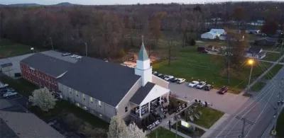Investment in bivocational pastor pays dividends at Kentucky church | Baptist Press