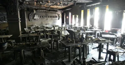 Intense Fire in Bangkok Bar Kills 27, Hurts Dozens