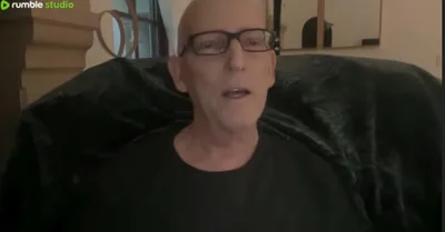 'Dilbert' Creator Scott Adams Announces Plan to Convert to Christianity before He Dies